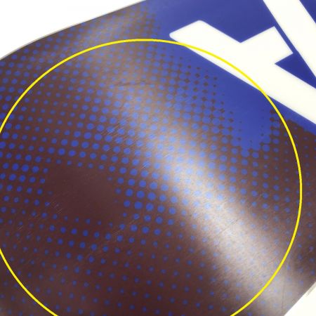  ZUMA ツマ スノーボード LONGEST 58 スノーボード板 単品