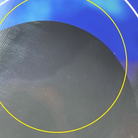  ZUMA ツマ スノーボード LONGEST 58 スノーボード板 単品