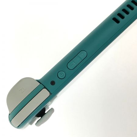 Nintendo ニンテンドウ Switch Lite  HDH-001 ターコイズ スイッチライト 動作確認済