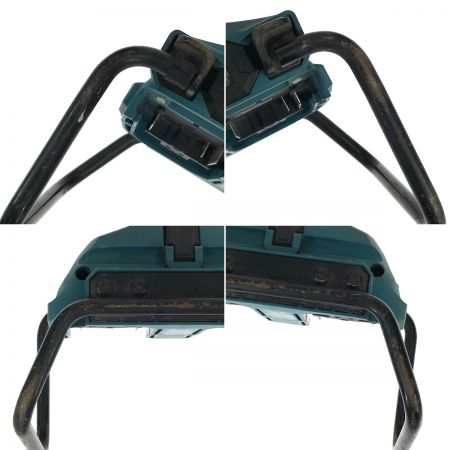  MAKITA マキタ 36V(18V+18V) 180mm 充電式ディスクグラインダ パドルスイッチ GA700D