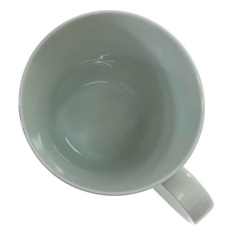  HERMES エルメス RALLYE24 ラリー24 マグカップ グレー シングル 箱付