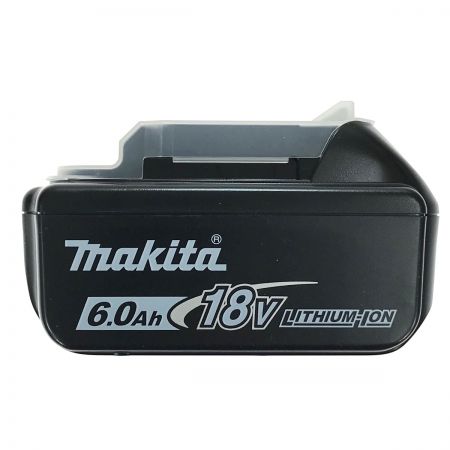  MAKITA マキタ 18v 6.0Ah リチウムイオンバッテリ BL1860B 純正バッテリ (4)