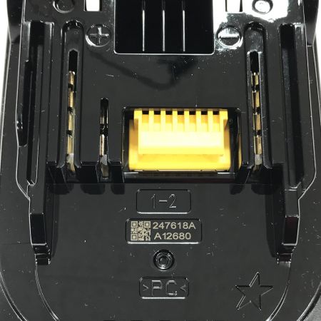  MAKITA マキタ 18v 6.0Ah リチウムイオンバッテリ BL1860B 純正バッテリ (4)