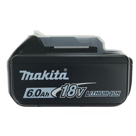  MAKITA マキタ 18v 6.0Ah リチウムイオンバッテリ BL1860B 純正バッテリ (5)