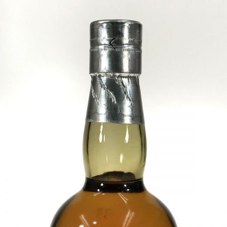 【北海道内限定発送】  厚岸ブレンデッドウイスキー 処暑 2021 700ml 48% 箱付 未開栓