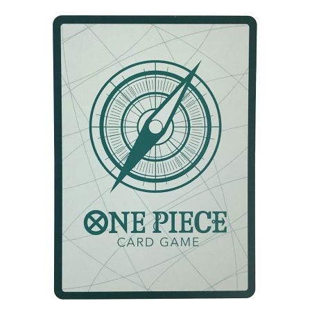   ワンピースカード ドン!!カード 金枠 ユースタス・キッド