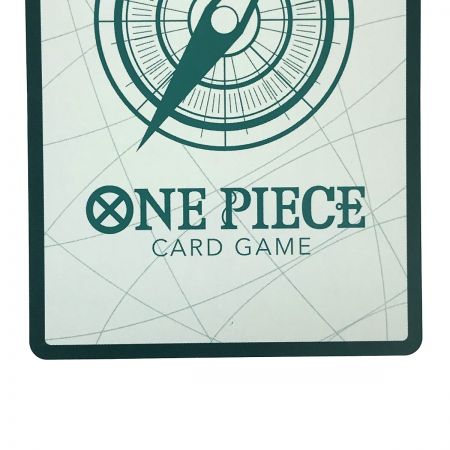   ワンピースカード ドン!!カード 金枠 ユースタス・キッド