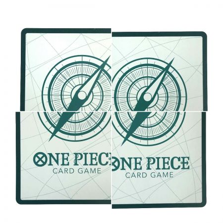   ワンピースカード ドン!!カード 金枠 ユースタス・キッド