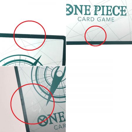   ワンピースカード ドン!!カード 金枠 ユースタス・キッド