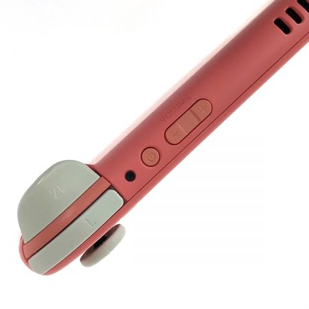  Nintendo ニンテンドウ Switch Lite HDH-001 コーラル スイッチライト 動作確認済