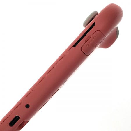 Nintendo ニンテンドウ Switch Lite HDH-001 コーラル スイッチライト 動作確認済