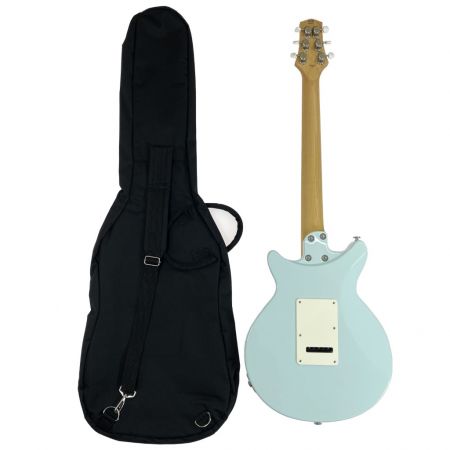  KGW Bolt-On 22 MF 3S11 SNB ソフトケース付 エレキギター