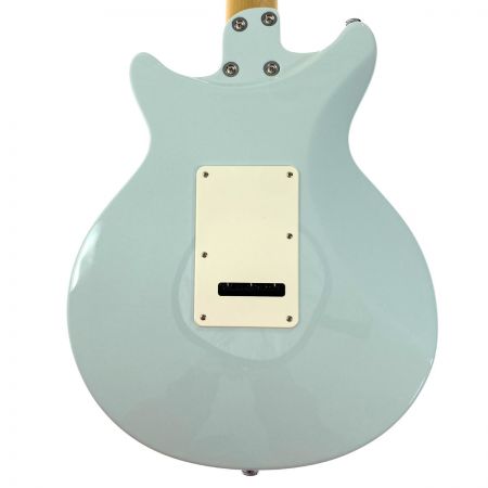  KGW Bolt-On 22 MF 3S11 SNB ソフトケース付 エレキギター