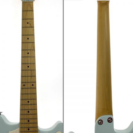  KGW Bolt-On 22 MF 3S11 SNB ソフトケース付 エレキギター