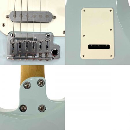  KGW Bolt-On 22 MF 3S11 SNB ソフトケース付 エレキギター