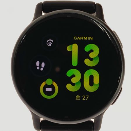  GARMIN vivoactive5 フィットネスGPSウォッチ