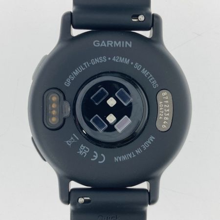  GARMIN vivoactive5 フィットネスGPSウォッチ