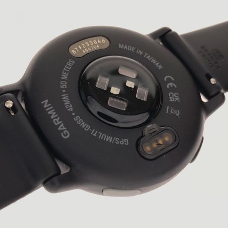  GARMIN vivoactive5 フィットネスGPSウォッチ