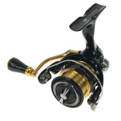 ## DAIWA ダイワ 23レガリス LT2000S-XH LT2000S-XH ゴメクサスハンドルノブ付き Bランク