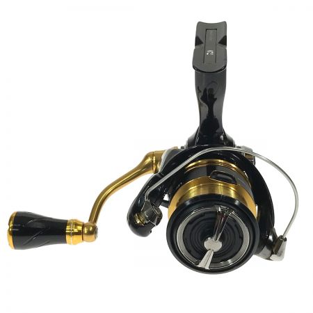  DAIWA ダイワ 23レガリス LT2000S-XH LT2000S-XH ゴメクサスハンドルノブ付き