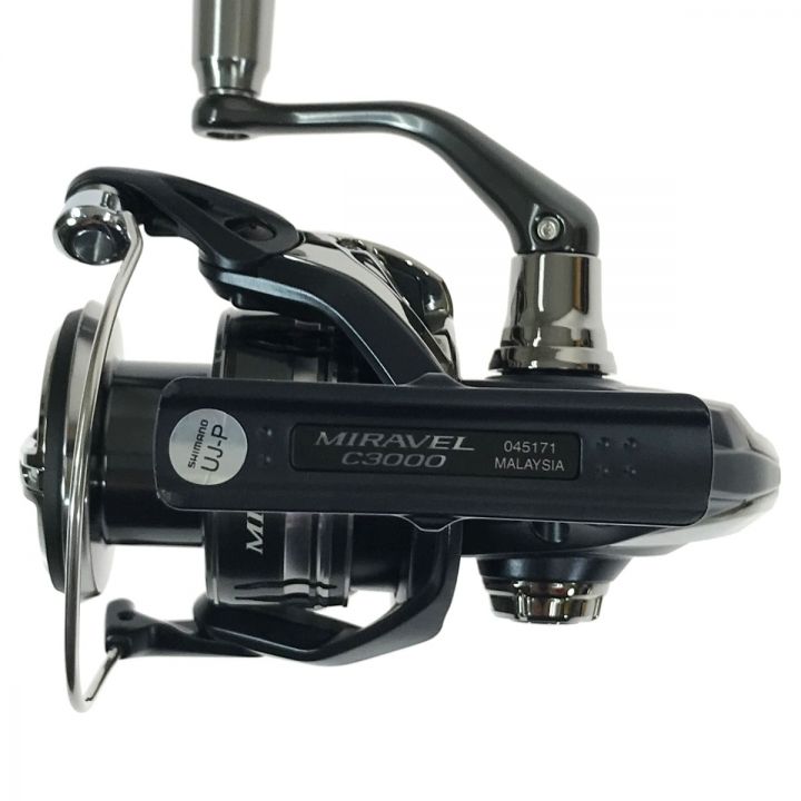 シマノ ミラベル C3000HG　 ゴメクサス シマノ ミラベル C3000HG (リール) 価格比較 - 価格.com