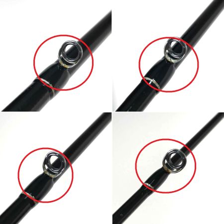  YAMAGA Blanks ヤマス EARLY (アーリー) ERY-105MMH/B フォーサーフ