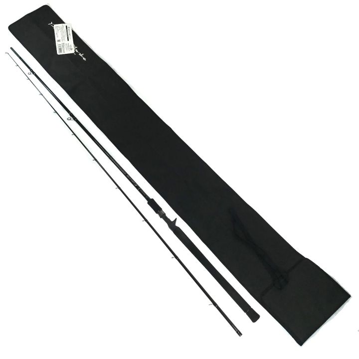 YAMAGA Blanks ヤマス EARLY (アーリー) ERY-105MMH/B フォーサーフ