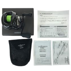 ## SHIMANO シマノ 23 アンタレス DC MD XG LEFT 046031 Bランク
