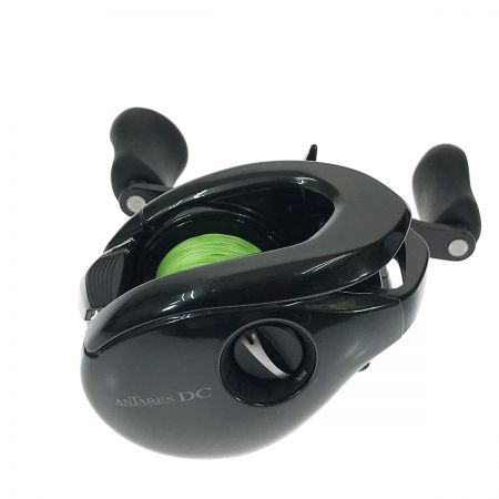  SHIMANO シマノ 23 アンタレス DC MD XG LEFT 046031