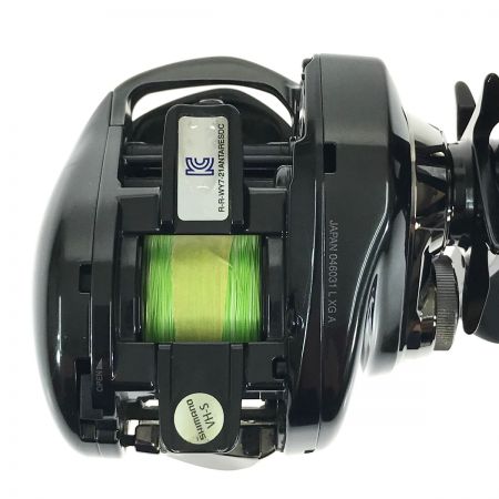  SHIMANO シマノ 23 アンタレス DC MD XG LEFT 046031
