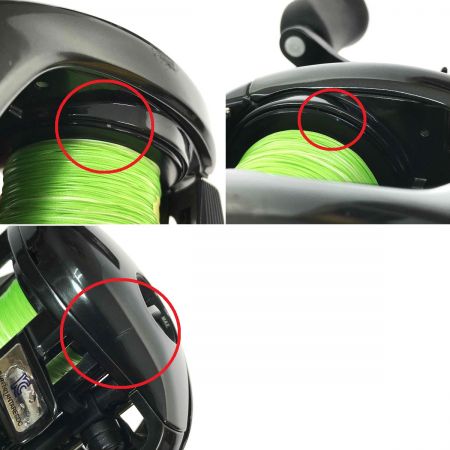  SHIMANO シマノ 23 アンタレス DC MD XG LEFT 046031