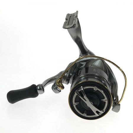  SHIMANO シマノ 15 ツインパワー 2500HGS 03368