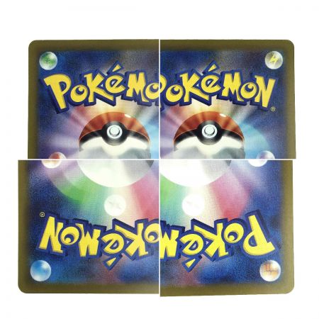   ポケモンカード ミュウex SV4a 347/190 SARa ポケカ