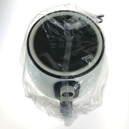  Shop Japan ショップジャパン カラットフライヤー 多機能プラス KRF-601WH 未使用品 付属品付