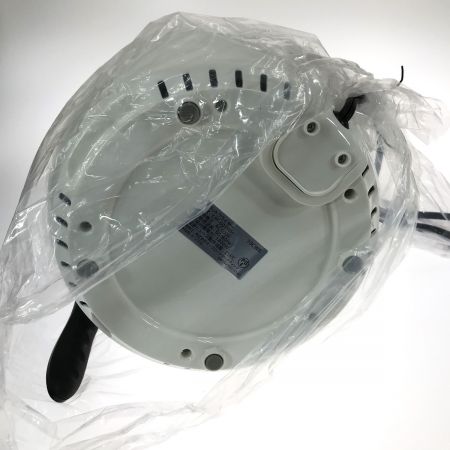  Shop Japan ショップジャパン カラットフライヤー 多機能プラス KRF-601WH 未使用品 付属品付