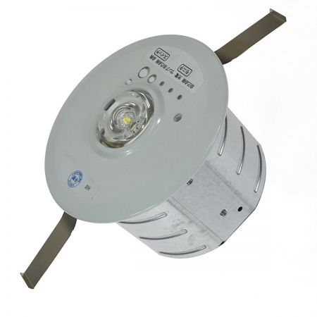  MITSUBISHI ミツビシ 三菱LED非常用照明器具 EL-DB21111B 蓄電池内蔵形 埋込形