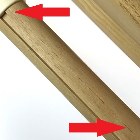  Clover 手織り機 咲きおり 40cm 別売り付属品付 説明書・説明DVD欠品