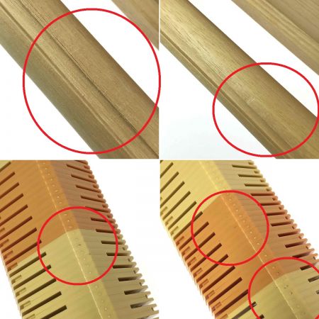  Clover 手織り機 咲きおり 40cm 別売り付属品付 説明書・説明DVD欠品