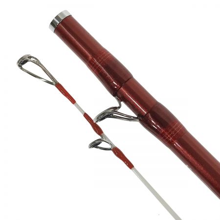 ダイワ 剣崎ヒラメ 205 ロッドケース付き ダイワ 剣崎ヒラメ 205 | FISHLAND