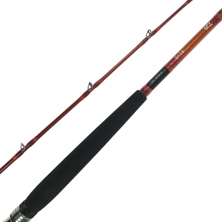 DAIWA ダイワ 剣崎ヒラメ 205 剣崎ﾋﾗﾒ 205｜中古｜なんでもリサイクルビッグバン