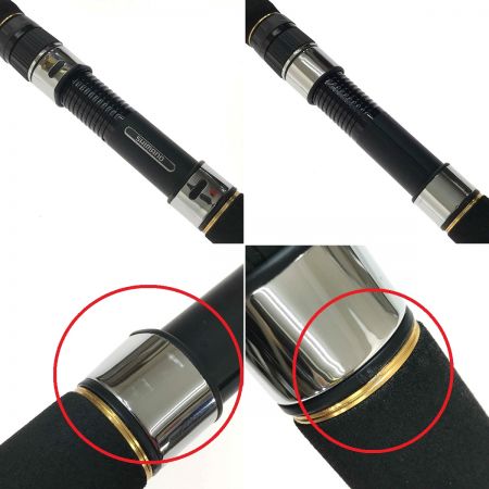  SHIMANO シマノ 20 ワールドシャウラ BG 2838R-2 2838R-2