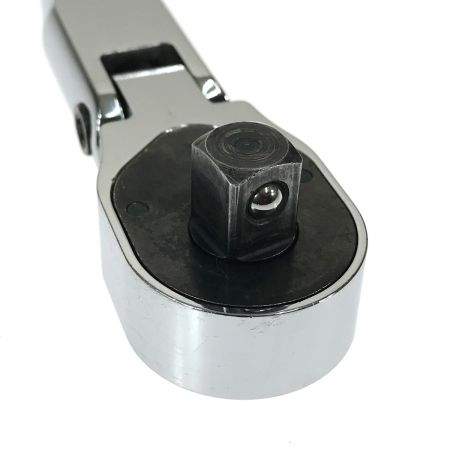  MAC TOOLS マック 3/8 Dr.18 ロッキングフレックスAXISラチェット XR1890LFPA