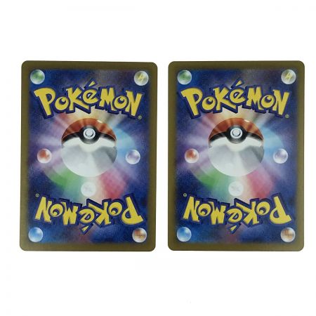   ポケモンカード オーガポンex みどりのめん 016/101 SV6 RR 4枚セット ポケカ (1)