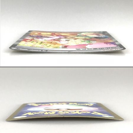   ポケモンカード ベルのまごころ 097/071 SAR SV5M ポケカ