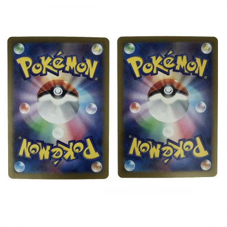   ポケモンカード イーブイ AR 078/066 SV5a 4枚セット ポケカ