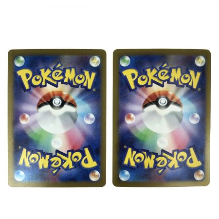   ポケモンカード イーブイ AR 078/066 SV5a 4枚セット ポケカ