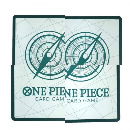   ワンピースカード ドン!! カード 金枠 ヤマト