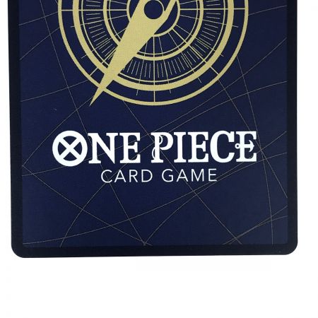   ワンピースカード モンキー・D・ドラゴン SP SR OP07-015 パラレル