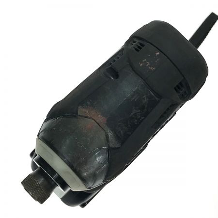  MAKITA マキタ 18v 充電式インパクトドライバ TD149DRFXB 黒 充電器・充電池2個・ケース付