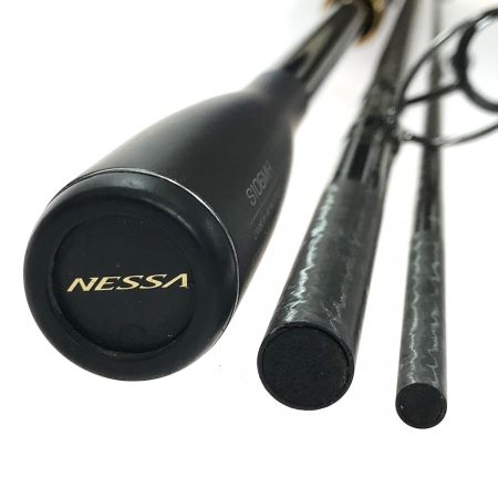  SHIMANO シマノ ネッサ XR S106MH 303226